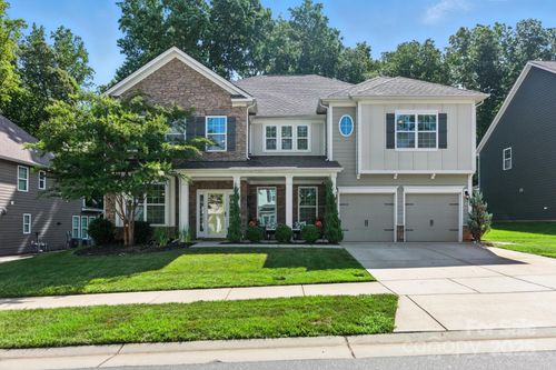 126 Canoe Pole Ln, Mooresville, NC, 28117-9546 | Card Image