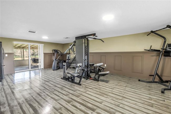 592 Ken Hubbard Rd, House other with 2 bedrooms, 2 bathrooms and null parking in TERRA CEIA FL | Image 32