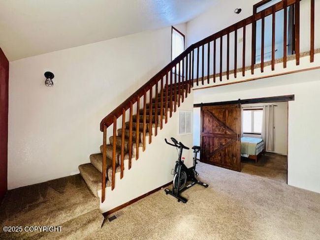 Stairway to 2nd Floor (1) | Image 54
