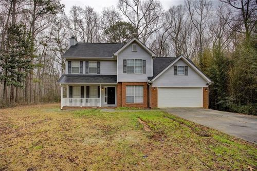 430 Fox Meadow Dr, Covington, GA, 30016-4360 | Card Image