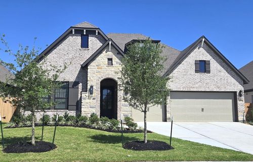 3351 Bentwood Ranch Dr, Conroe, TX, 77385-0011 | Card Image