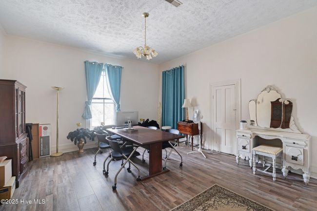 710 S Caroline St, House other with 5 bedrooms, 4 bathrooms and 1 parking in Rockingham NC | Image 28