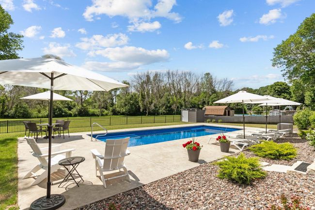 383 Palmer Avenue, House other with 5 bedrooms, 3 bathrooms and null parking in Green Lake WI | Image 43
