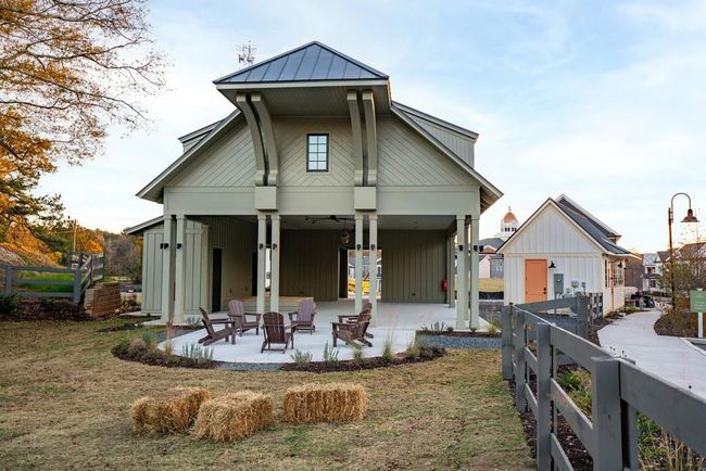 50 Black Gum Lot 49 Lane, Townhouse with 2 bedrooms, 3 bathrooms and null parking in Auburn GA | Image 14