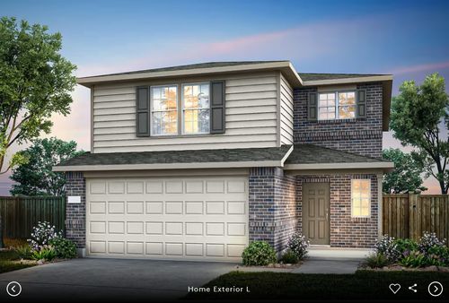 209 Groveland Dr, Liberty Hill, TX, 78642-2841 | Card Image