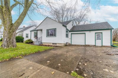 414 E State Street, House other with 3 bedrooms, 2 bathrooms and null parking in Botkins OH | Image 2