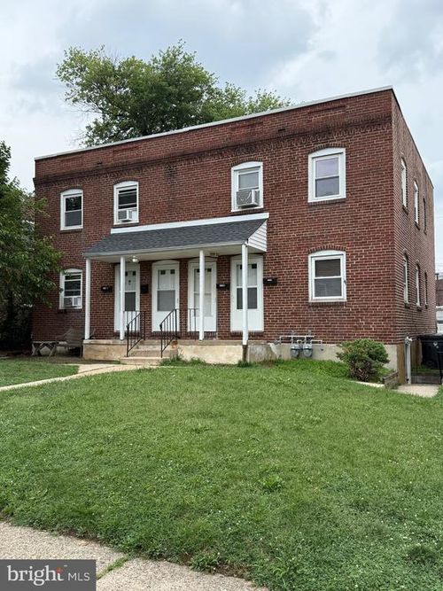 1112 S Rodney St, WILMINGTON, DE, 19805-4542 | Card Image