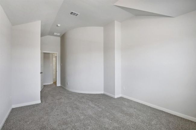 Photo is not of the actual home but is an inspirational photo of builder’s model home and may depict options, furnishings, and/or decorator features that are not included. | Image 39