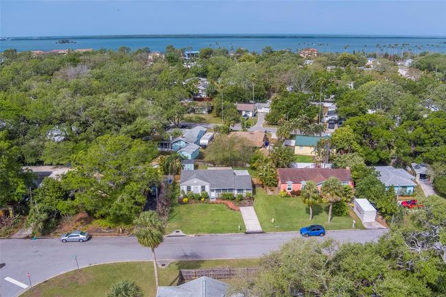 1536 Alamo Ln, House other with 3 bedrooms, 2 bathrooms and null parking in DUNEDIN FL | Image 50