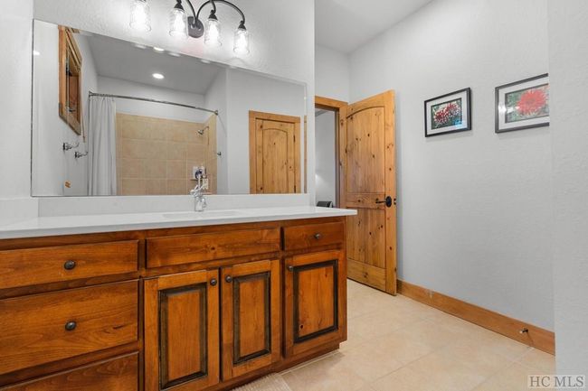 151 Cart Path, House other with 3 bedrooms, 5 bathrooms and null parking in Cullowhee NC | Image 38