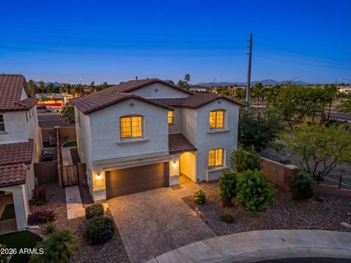 34 W Megan St, Gilbert, AZ, 85233-8775 | Card Image