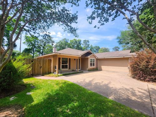 2827 Creek Manor Dr, Kingwood, TX, 77339-1222 | Card Image
