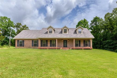 125 Maid Marion Dr, Dry Prong, LA, 71423-3570 | Card Image