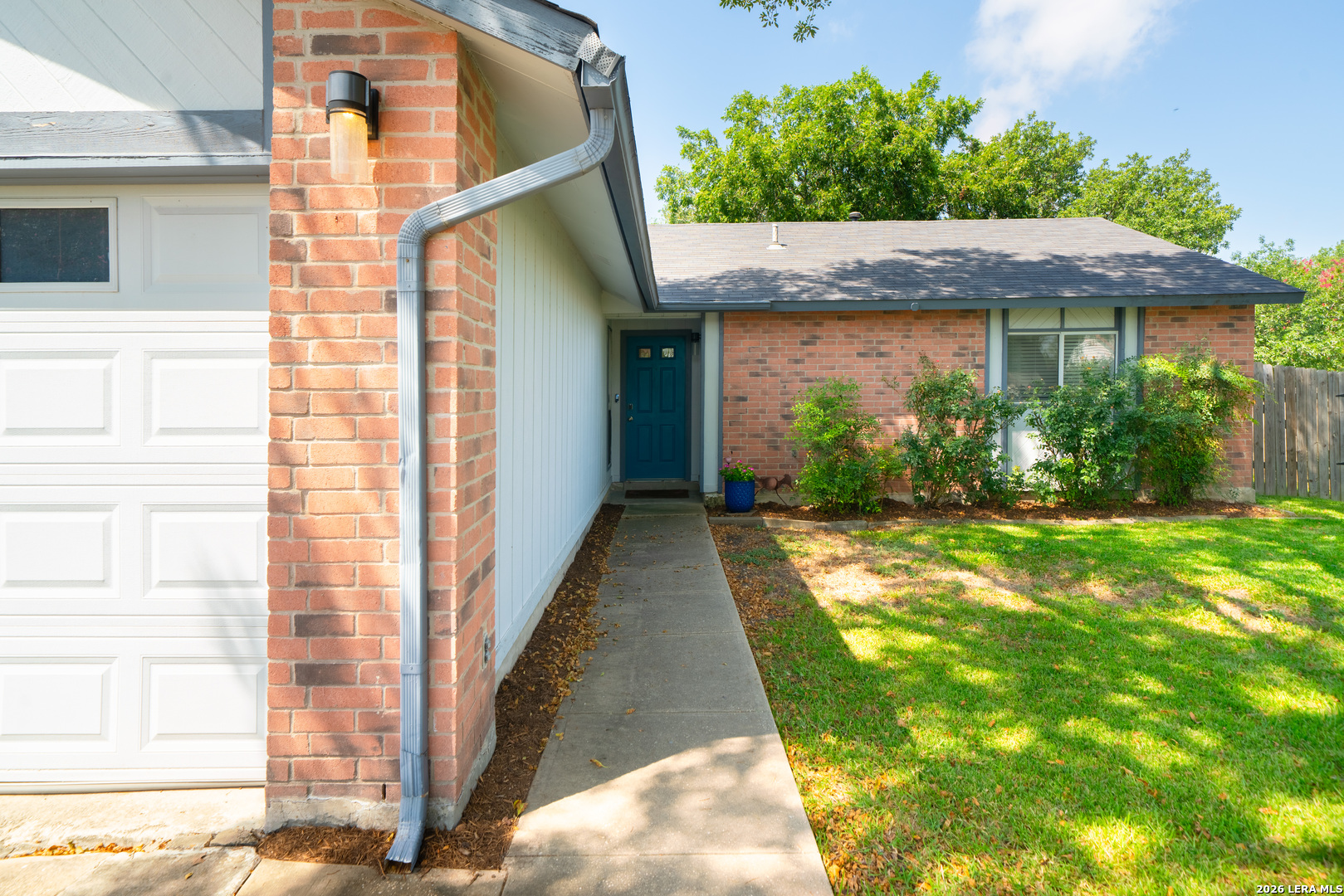 Residential in San Antonio 2