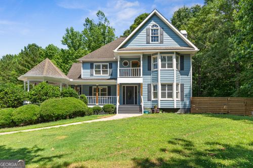170 Pendleton Trl, Tyrone, GA, 30290-1821 | Card Image