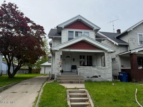 416 Spring St, Toledo, OH, 43608-2475 | Card Image
