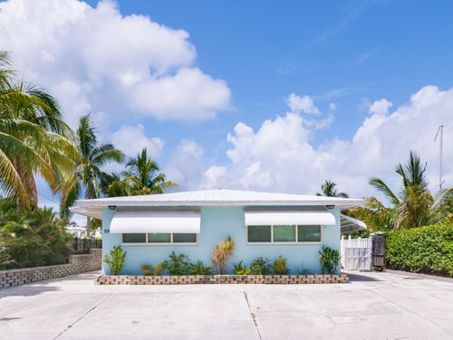 599 30th Street Ocean, Marathon, FL, 33050-4261 | Card Image