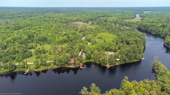 235 Loch Erne Rd, House other with 2 bedrooms, 3 bathrooms and 8 parking in McDougall ON | Image 5
