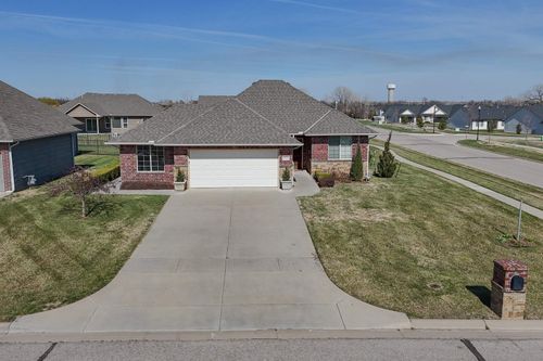 5122 N Brookstone St, Bel Aire, KS, 67226 | Card Image