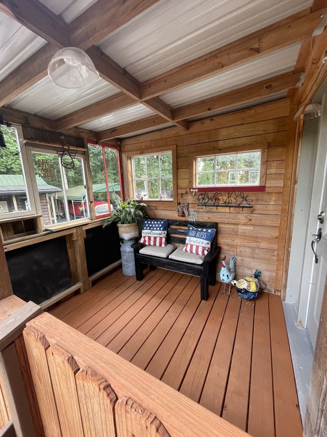 425 Nim Rd, House other with 3 bedrooms, 1 bathrooms and 2 parking in Red Boiling Springs TN | Image 12
