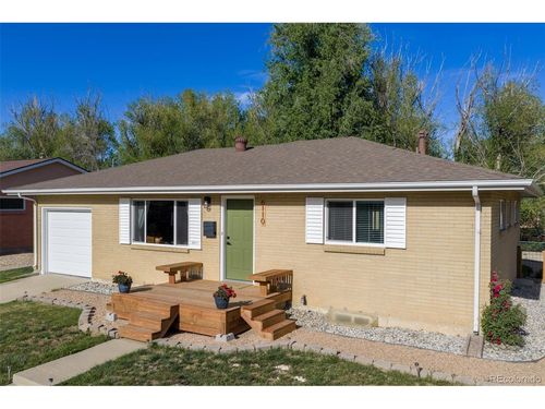 6110 Brooks Dr, Arvada, CO, 80004-5132 | Card Image