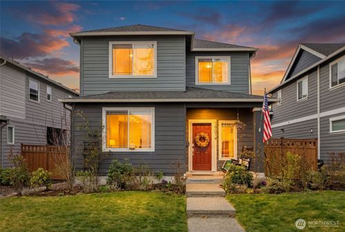 19014 131st Street Ct E, Bonney Lake, WA, 98391-8277 | Card Image