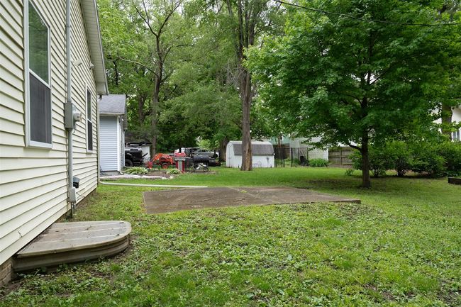 419 Vernon Ave, House other with 2 bedrooms, 2 bathrooms and 3 parking in Normal IL | Image 28
