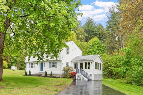 12 Marion Dr, Tewksbury, MA, 01876-1264 | Card Image