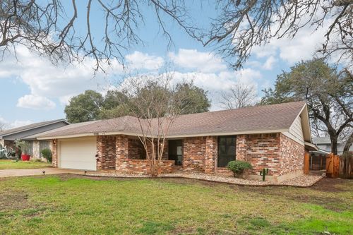 4708 Cap Rock Dr, Austin, TX, 78735-6352 | Card Image