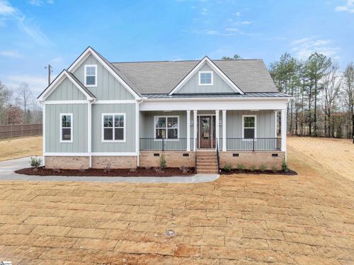 3 Halowell Lane, Travelers Rest, SC, 29690 | Card Image