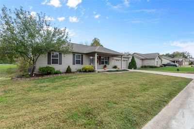 290 Glen Oak Drive, House other with 3 bedrooms, 2 bathrooms and null parking in Jackson MO | Image 3