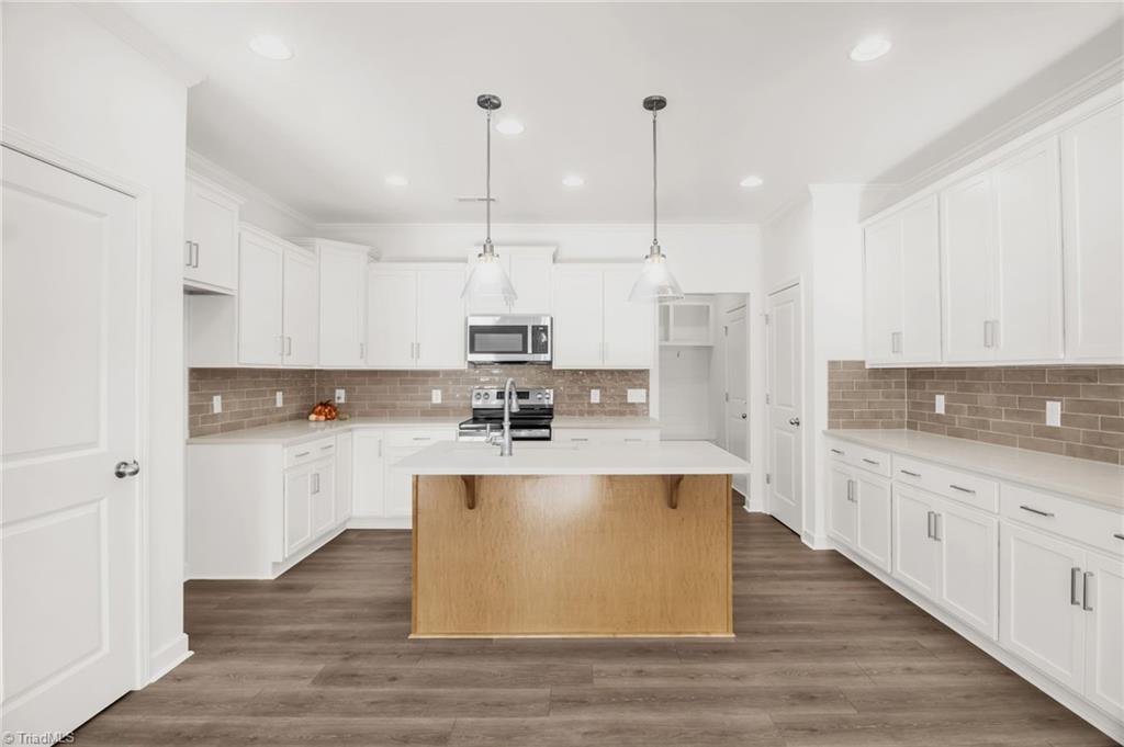 Residential in Clemmons 2