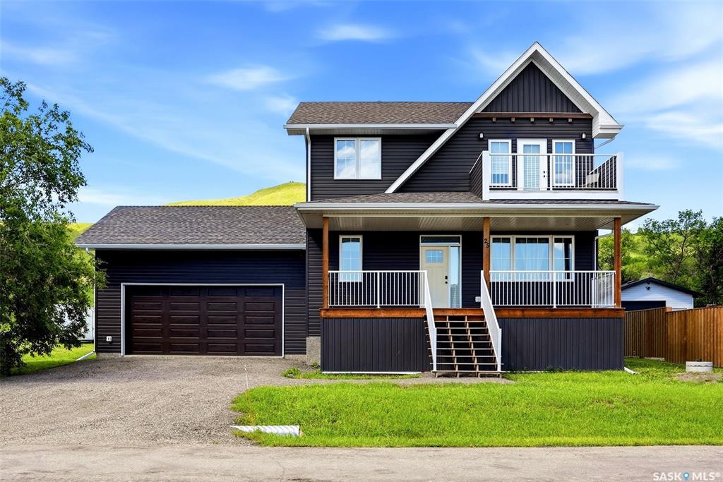 Residential in North Qu'Appelle Rm No. 187 2