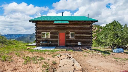 7515 Uncompahgre Divide Rd, Whitewater, CO, 81527 | Card Image