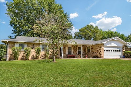 1407 Clayton St, Springdale, AR, 72762-5938 | Card Image