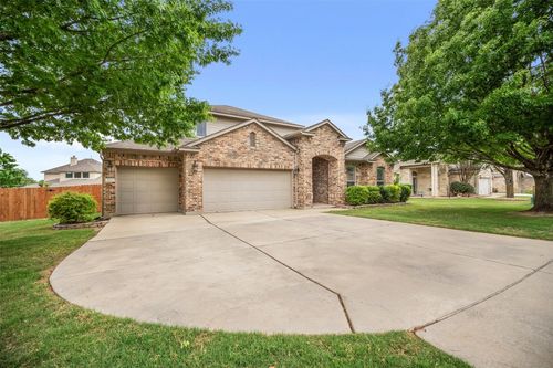 2213 Settlers Park Loop, Round Rock, TX, 78665-4638 | Card Image