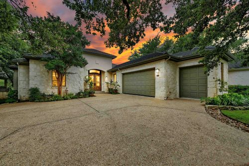 2305 Barton Creek #29 Boulevard, Austin, TX, 78735 | Card Image