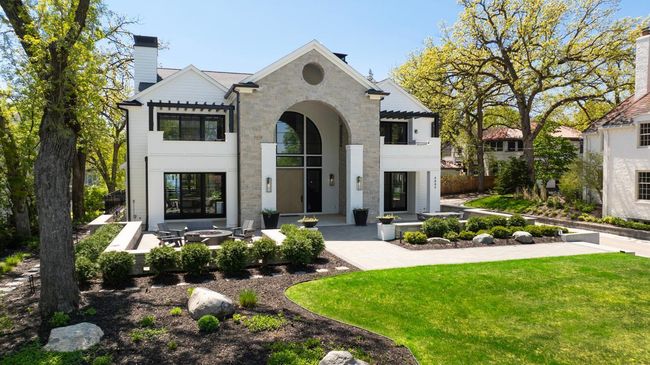 4889 E Lake Harriet Pkwy, House other with 5 bedrooms, 6 bathrooms and null parking in Minneapolis MN | Image 46