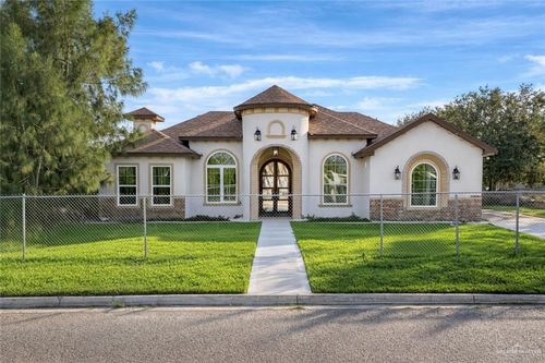 3509 Astrid Street, Mission, TX, 78574 | Card Image