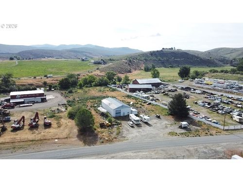50 David Eccles Rd, BakerCity, OR, 97814 | Card Image