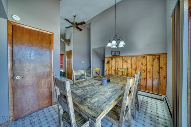 Dining area | Image 13