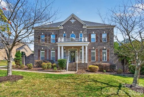9153 Kensington Forest Dr, Harrisburg, NC, 28075-5621 | Card Image