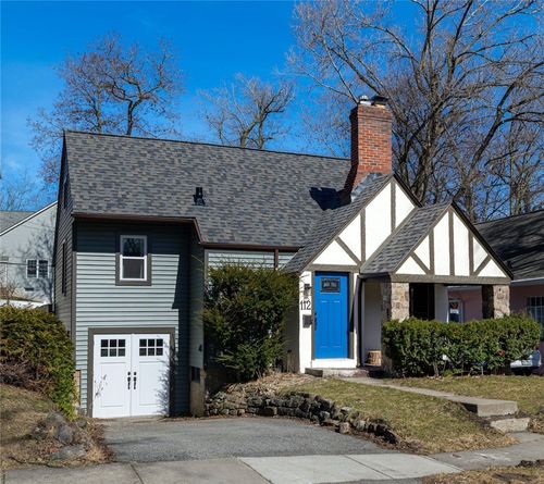 112 Arvine Hts, Rochester, NY, 14611-4116 | Card Image