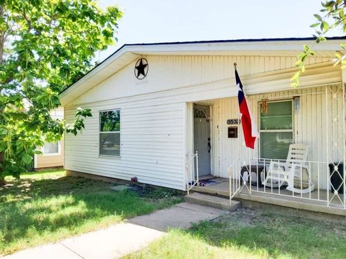 3532 Colcord Ave, Waco, TX, 76707-1732 | Card Image