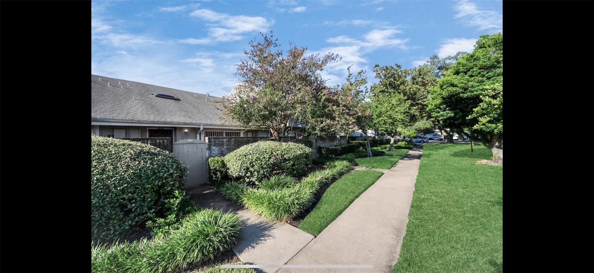 Residential in Houston