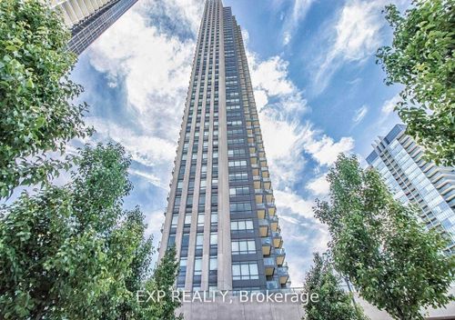 1601-36 Park Lawn Rd, Etobicoke, ON, M8V0E5 | Card Image