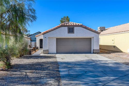 4009 Hidden Oasis Ct, Las Vegas, NV, 89110-2288 | Card Image