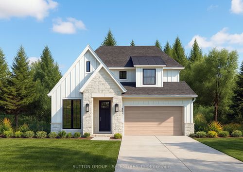 LOT 56 Silver Maple Circle, Thames Centre, ON, N0M2P0 | Card Image