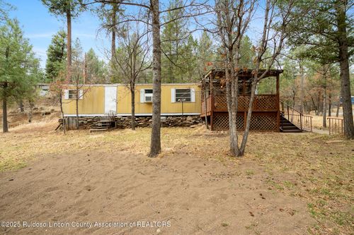 100 Ash Drive, Ruidoso, NM, 88345 | Card Image