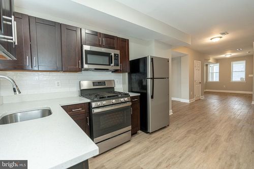 1605 Carswell Street, BALTIMORE, MD, 21218 | Card Image